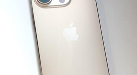 Mint
													Apple iPhone 16 Pro - Unlocked, Desert, 256 GB, A3083, photo 1 of 9