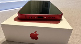Mint
													Apple iPhone 13 Mini - AT&T, Red, 128 GB, A2481, photo 2 of 7