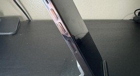 Mint
													Apple iPhone 13 Pro Max - Unlocked, Graphite, 128 GB, A2484, photo 3 of 6