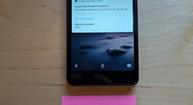 Mint
													Nokia 3.1 A - AT&T, Black, 32 GB, 2 GB, photo 1 of 4