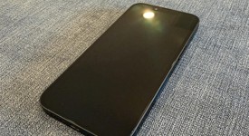 Good
													Apple iPhone 14 - Unlocked, Midnight, 128 GB, A2649, photo 4 of 9