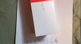 New
													OnePlus 7 Pro - Unlocked, Almond, 256 GB, 8 GB, photo 2 of 5