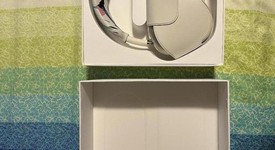 Used
													Apple AirPods Max USB-C - Starlight, photo 5 of 6
