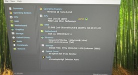 Good
													Dell Inspiron Laptop, photo 3 of 9