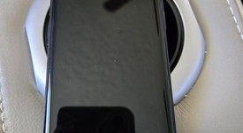 Good
													Samsung Galaxy S9 - Spectrum, Black, 64 GB, SM-G960U, photo 5 of 13