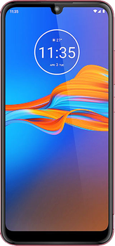 Moto E6 Plus