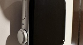 Mint
													Apple Watch SE 2nd Gen 40mm - Silver, A2722 - GPS, Aluminum, photo 3 of 11