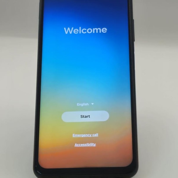 Samsung Galaxy A23 5G - Verizon, 64 GB, Black, 4 GB