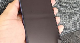 Good
													Samsung Galaxy Z Flip7 - Unlocked, Blue Shadow, 256 GB, 12 GB, SM-F766U1, photo 2 of 12