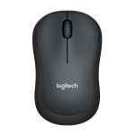  Logitech M220 Wireless Mouse