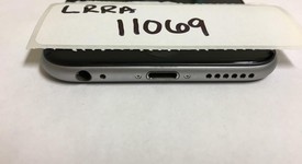 Good
													Apple iPhone 6 - Unlocked, Gray, 16 GB, A1549, photo 4 of 4