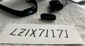 Mint
													Fitbit Inspire 2 - Black, photo 1 of 4
