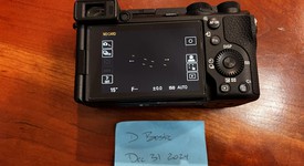 Mint
													Sony a6700, photo 3 of 4