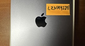 Mint
													Apple iPad Mini 6th Gen - Wi-Fi, Purple, 64 GB, A2567, photo 5 of 18