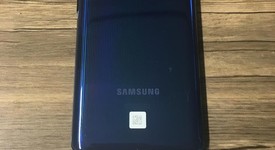 Good
													Samsung Galaxy A51 5G - Verizon, Blue, 128 GB, 6 GB, SM-A516V, photo 3 of 7