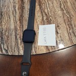 Good Apple Watch SE (2nd Gen) 44mm - T-Mobile, Midnight, A2727 - Cellular, Aluminum
