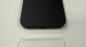 Fair
													Apple iPhone 15 - Unlocked, Black, 128 GB, A2846, photo 5 of 7