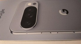 New
													Google Pixel 10 Pro - Unlocked, Moonstone, 256 GB, G4QUR, photo 3 of 3