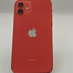 Good Apple iPhone 12 - Unlocked, 128 GB, Red, A2172