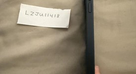 Good
													Apple iPhone 14 Plus - T-Mobile, Midnight, 128 GB, A2632, photo 4 of 6