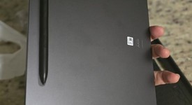 Mint
													Samsung Galaxy Tab S9 - Wi-Fi, Graphite, 128 GB, 8 GB, SM-X710, photo 4 of 15