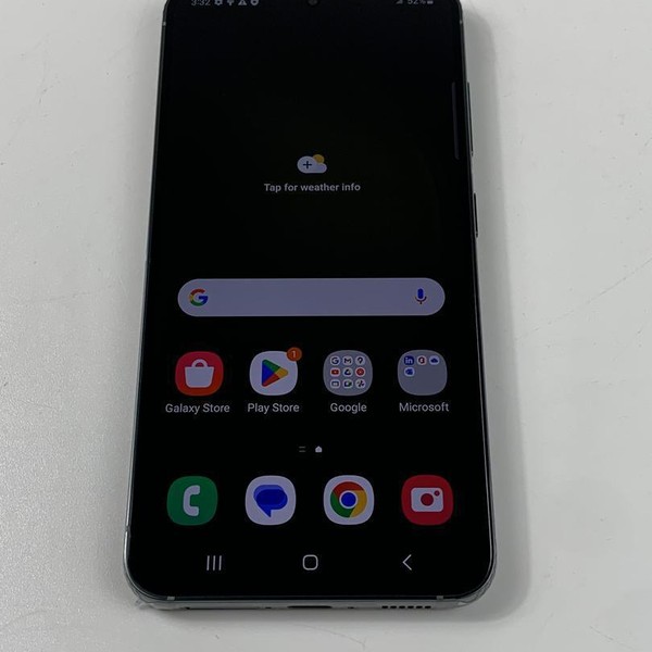 Samsung Galaxy S23 - Unlocked, 128 GB, Green, 8 GB, SM-S911U1