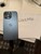 Good Apple iPhone 15 Pro Max - Unlocked, Blue, 256 GB, A2849