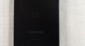 Good
													Samsung Galaxy A15 5G - Metro by T-Mobile, Black & Blue, 128 GB, 4 GB, photo 3 of 7