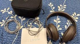 Used
													Beats Studio Pro - Brown, photo 1 of 8
