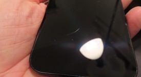 Fair
													Apple iPhone 13 - T-Mobile, Midnight, 128 GB, A2482, photo 2 of 6