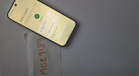 Mint
													Google Pixel 10 - Unlocked, Lemongrass, 128 GB, GLBW0, photo 5 of 16