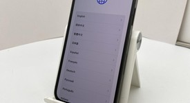 Good
													Apple iPhone 12 Pro - Unlocked, Graphite, 256 GB, A2341, photo 1 of 7