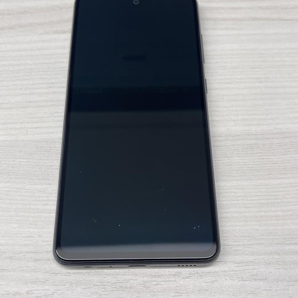 Samsung Galaxy A52 5G - T-Mobile, 128 GB, Black, 6 GB