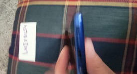 Good
													Moto G Stylus 5G (2022) - Unlocked, Blue, 128 GB, 6 GB, photo 5 of 7