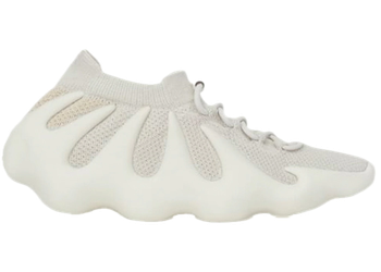 adidas Yeezy 450 Cloud White (Kids) for sale