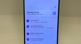 Good
													Samsung Galaxy S24 Plus - Unlocked, Gray, 256 GB, 12 GB, SM-S926U1, photo 2 of 10