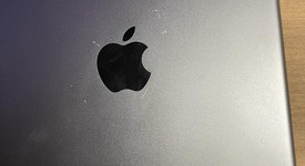 Good
													Apple iPad 9th Gen - Unlocked, Gray, 64 GB, A2603, photo 6 of 6