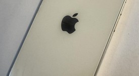 Good
													Apple iPhone 13 - Unlocked, Starlight, 128 GB, A2482, photo 5 of 11