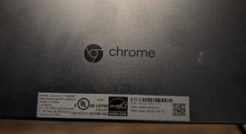 Good
													Lenovo Chromebook Duet - Wi-Fi, Gray, 128 GB, 4 GB, photo 3 of 16