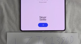Good
													OnePlus Open - Unlocked, Green, 512 GB, 16 GB, photo 2 of 14