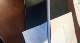 Mint
													Apple iPad Pro 10.5" - Verizon, Gray, 64 GB, photo 5 of 6