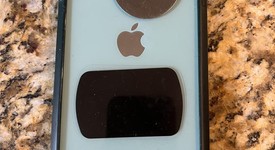 Good
													Apple iPhone 11 - Xfinity, Green, 64 GB, A2111, photo 3 of 3