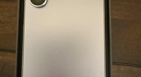 Mint
													Samsung Galaxy S25 Ultra - AT&T, Silverblue, 512 GB, 12 GB, SM-S938U, photo 1 of 8