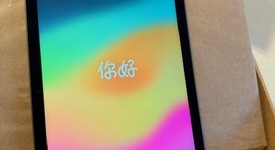 Mint
													Apple iPad Mini 6th Gen - Wi-Fi, Gray, 64 GB, A2567, photo 2 of 10