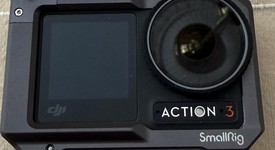 Good
													DJI Osmo Action 3, photo 2 of 9