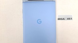Good
													Google Pixel 8 Pro - AT&T, Bay, 128 GB, 12 GB, G1MNW, mmWave 5G, photo 3 of 5