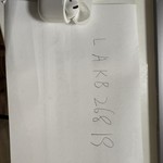 Used Apple AirPods (4th Gen) - Active Noise Cancellation