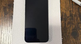 Good
													Apple iPhone 14 - US Cellular, Midnight, 128 GB, A2649, photo 1 of 6