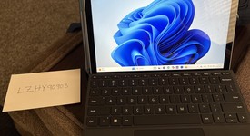 Good
													Microsoft Surface Go 4 - Wi-Fi, Platinum, 64 GB, 8 GB, photo 2 of 7