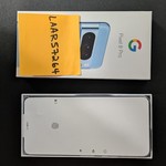 Good Google Pixel 8 Pro - Verizon, Bay, 256 GB, 12 GB, G1MNW, mmWave 5G